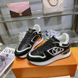 Picture of Louis Vuitton Shoes _SKULVsz35-4239-46mnf100316500